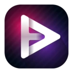 Logo of Trend Video Status android Application 